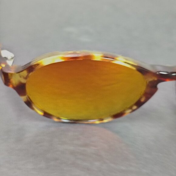 GANT Polarized Sunglasses GRS Seth TO TP 60 17-140 Round - Picture 6 of 13